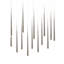 Cascade 14 - Light LED Pendant-2128008220