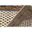 Southwestern Area Rug in Gold