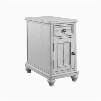 Table de bout avec rangement Towler
