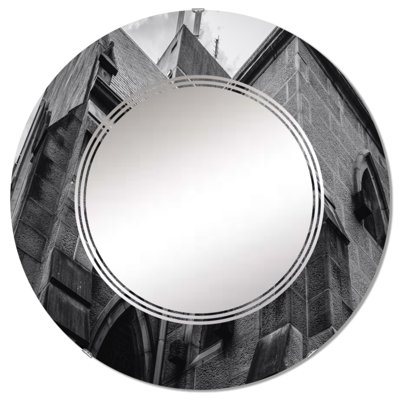 Circle Mirror