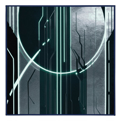 Tapis Zenith Align
