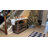 Checkered Jute Rug Machine Washable Checkered Pattern Rug Minimalist and Stylish Perfect for Bedrooms, Living Rooms, and Hallways-117177279