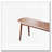 Wood Dining Bench Bed Bench for Dining Room, Bedroom-1462871751