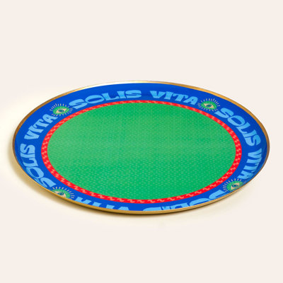 Tray