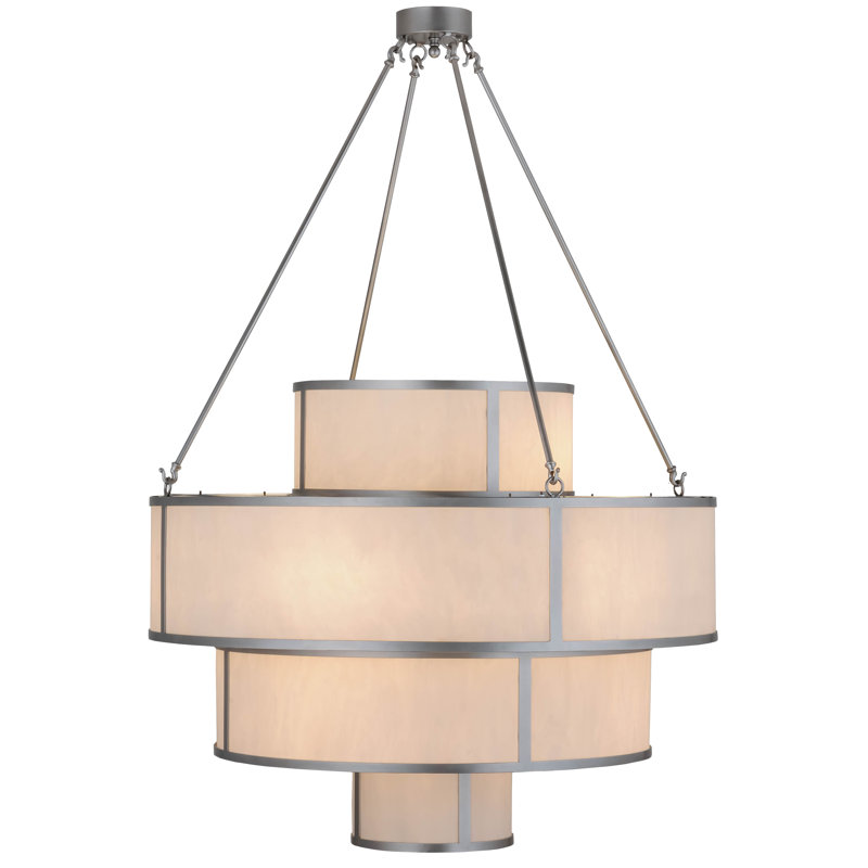 Jayne 12 - Light Pendant