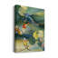 A MOMENT IN Time - Reproduction sur toile tendue-1183786079