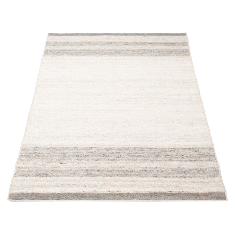 Sienna Grey Rug 4'11" x 8'0"