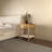 Alino 19.69'' W Nightstand-1439972184