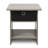 Brigette End Table with Storage-111536157