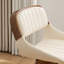 Tabourets de comptoir pivotants en similicuir-440820947-440820946
