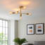 Drishya 5 Light Chandelier