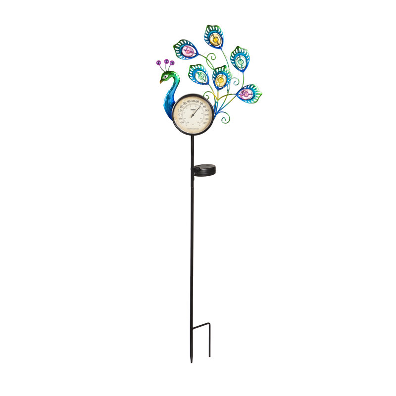 Piquet de jardin Haak
