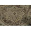 Tapis vert en laine Anatolian Ornate Craftsmanship