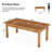 Cartegena 70.86'' W Rectangle Computer Desk-1655375923