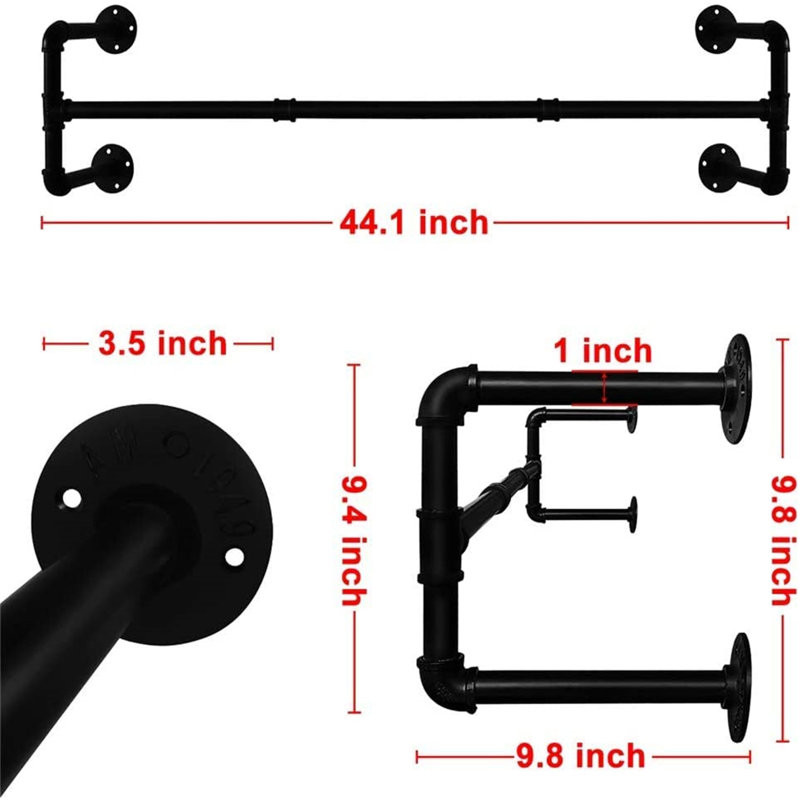 Aamia Coat Rack