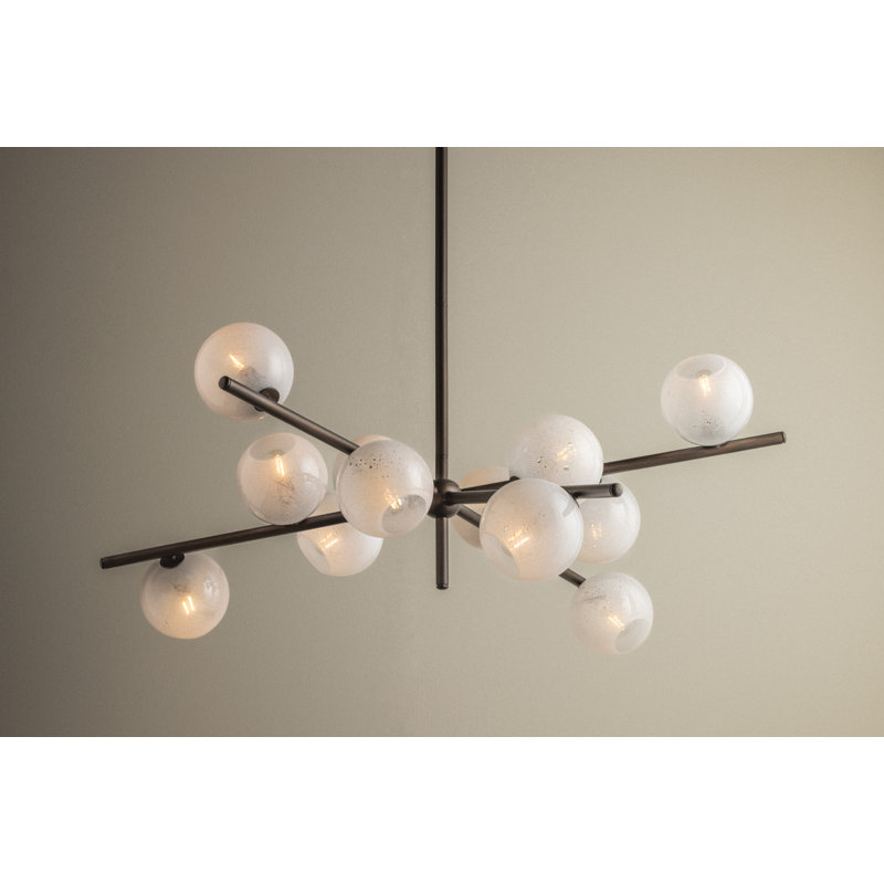 Sonny Chandelier, 12, 41.75