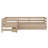 L-Shaped Platform Bed-86701960