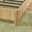 Dimensions : Ligne courbe en bois ondulÃ©-1177126405-1177126407