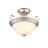 Snediker Glass Semi Flush Mount-422933286-422933280