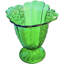Handmade Glass Table Vase