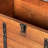 Royalton 1 Piece Solid Wood Accent Trunk-2022313452