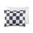 Checkered Comforter Set