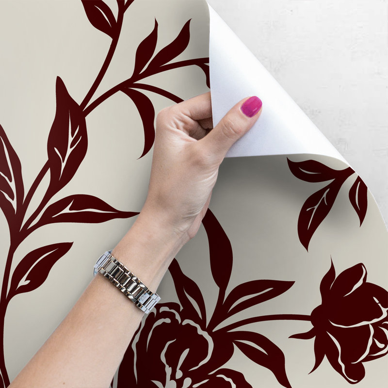 Dorecht Matte Mural, 360 x 250cm