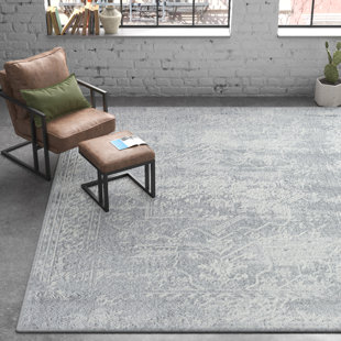 Gabriel Vintage Fine Sand Area Rug