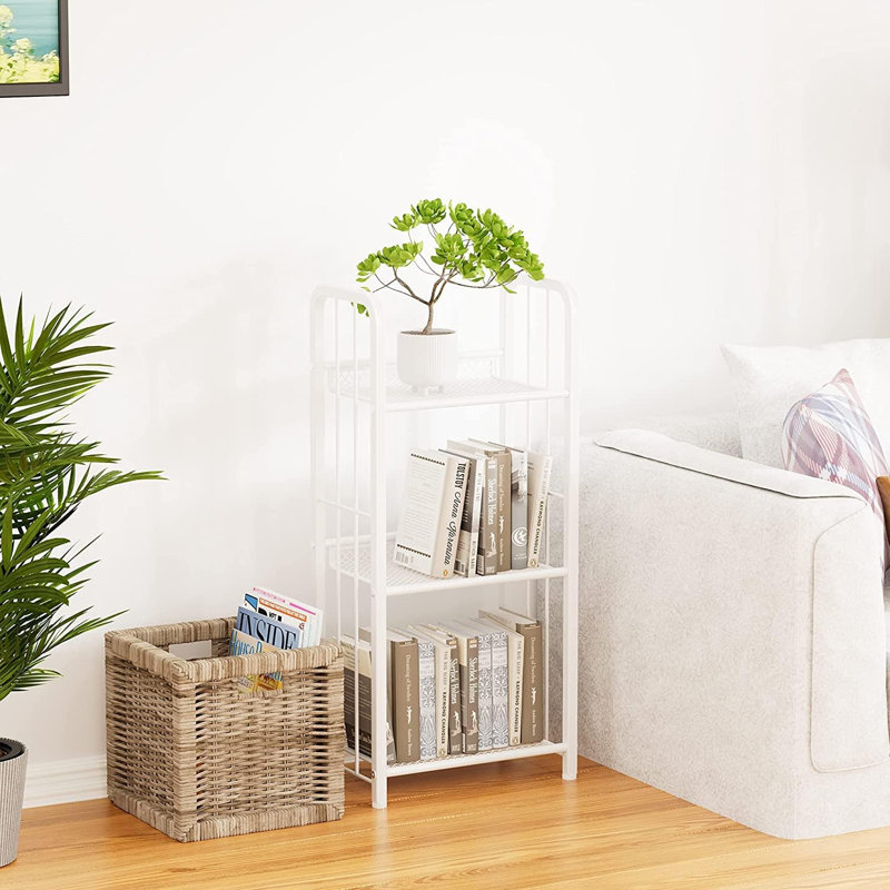 Mikhela Bookcase