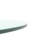 Amarveer Round Glass Outdoor Table