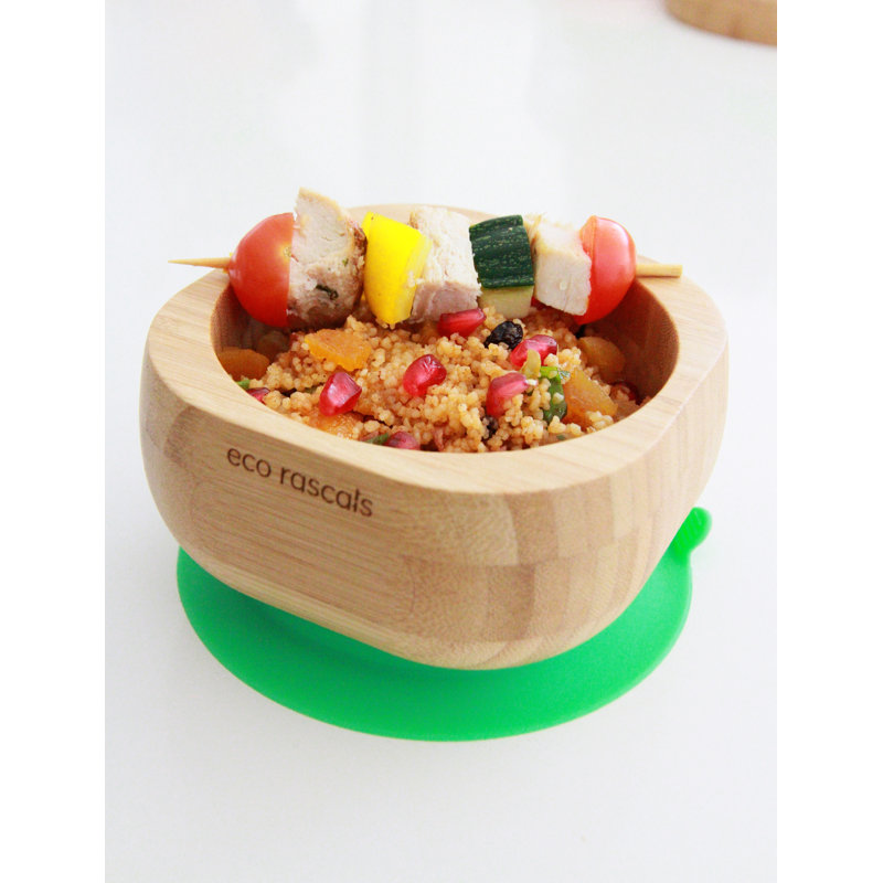 250ml Cereal Bowl, Green