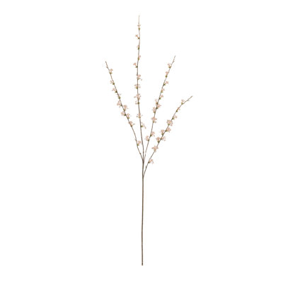 Blossom Twig Branch (Set of 4)
