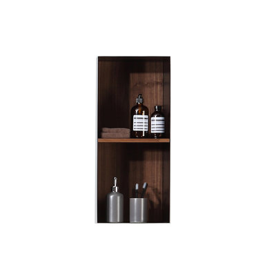 Shadow 12" Wall-Mounted Side Cabinet