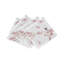 Blossom Fantasia Cotton Sateen Cocktail Napkins-1203346771