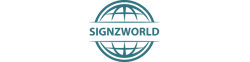 Signzworld logo