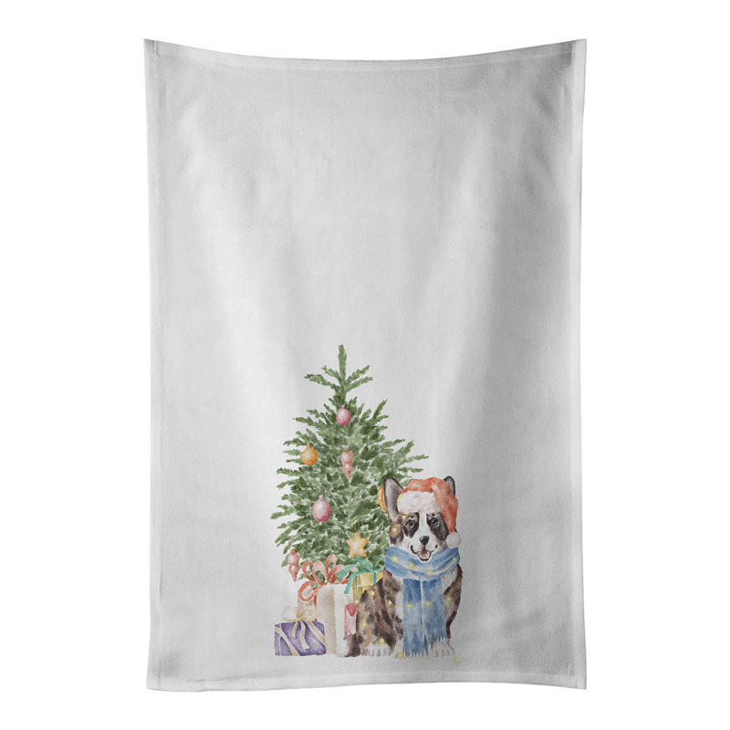 Cotton Tea Towel Kitchen Towel