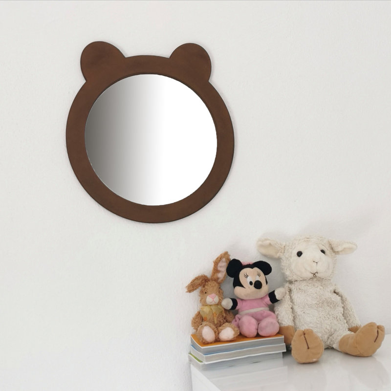 Wall Mirror