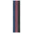 Cleveland Navy Blue/Wine/Black