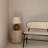 Castile End Table