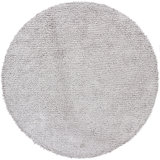 Zeal Shag Wool Area Rug