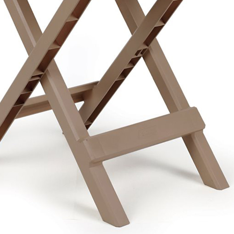 Tray Table, Taupe