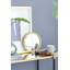Miroir rond D11
