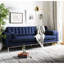 Patricio Abstract Handmade Tufted Charcoal Area Rug-24292851