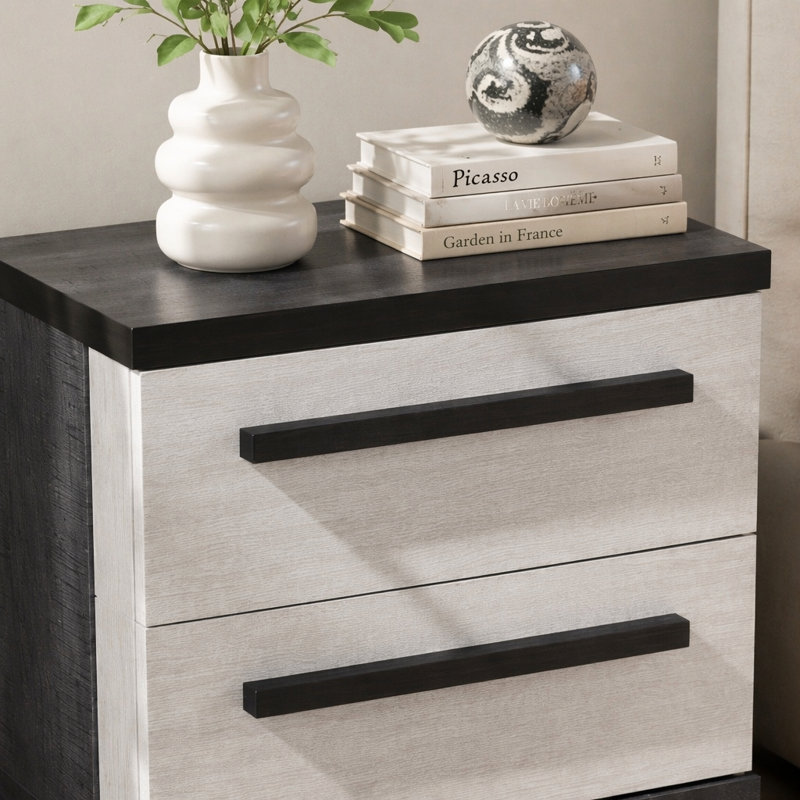 Mobilier de chambre à coucher 1pc