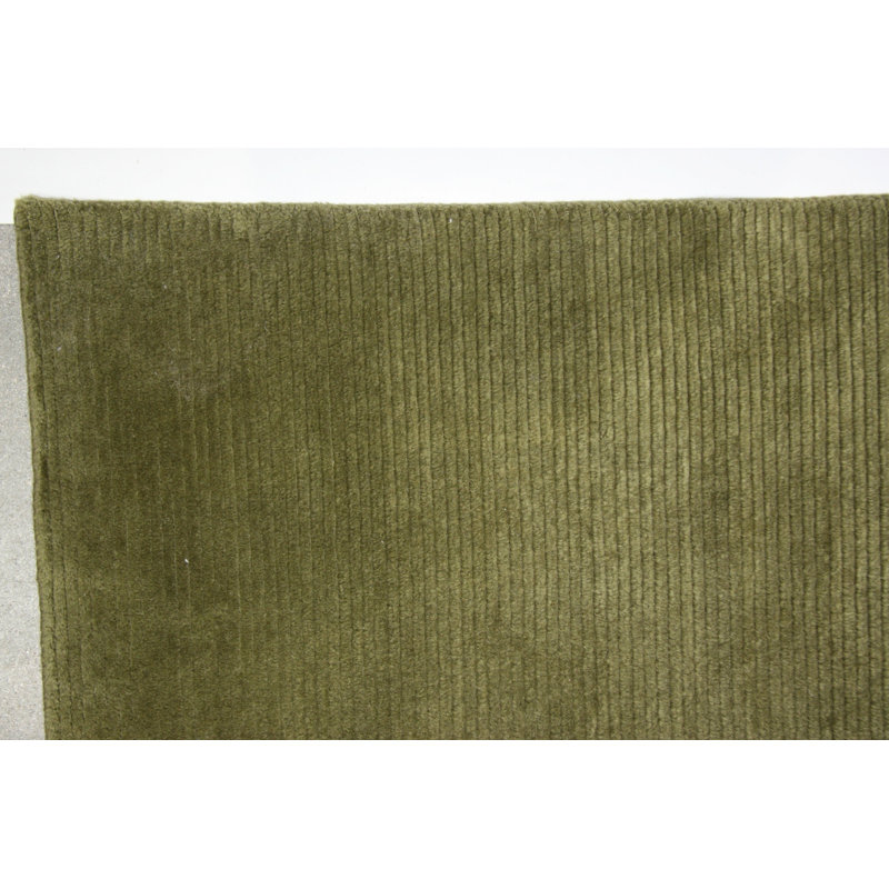 One-of-a-Kind 9'1" X 12'2" Area Rug