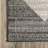 Delucia Geometric Gray/Beige Area Rug-1876910367