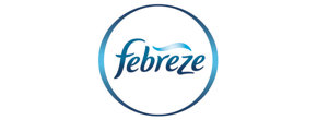 Logo Febreze