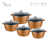 Cuprum (Copper) is out of stock
