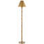 Ralph Lauren Dalfern Petite Reading Floor Lamp-70573266-70573265