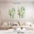 Harnek Botanical Birds I